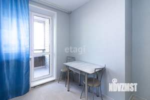 1-к квартира, на длительный срок, 33м2, 10/22 этаж