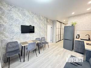 2-к квартира, посуточно, 34м2, 1/1 этаж