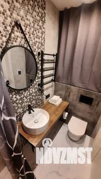 Студия квартира, посуточно, 20м2, 8/9 этаж