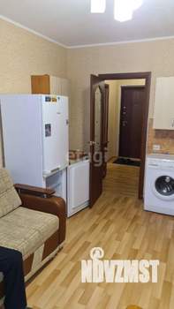 1-к квартира, на длительный срок, 42м2, 2/9 этаж