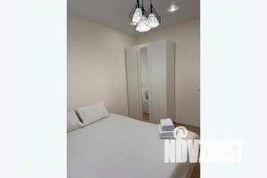 1-к квартира, посуточно, 50м2, 3/9 этаж