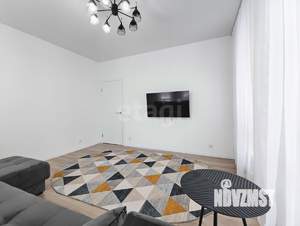 4-к квартира, на длительный срок, 80м2, 15/24 этаж