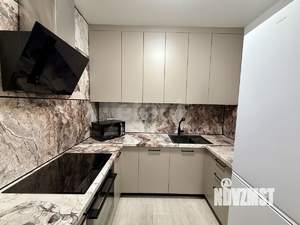 1-к квартира, на длительный срок, 39м2, 23/24 этаж