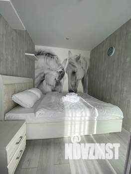 1-к квартира, посуточно, 40м2, 12/14 этаж