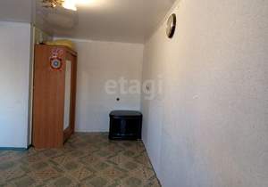 1-к квартира, на длительный срок, 30м2, 3/5 этаж