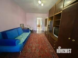 2-к квартира, на длительный срок, 45м2, 2/5 этаж