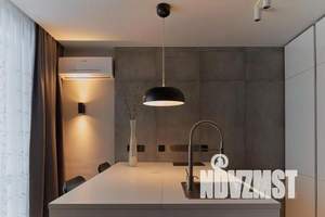 1-к квартира, посуточно, 30м2, 15/18 этаж