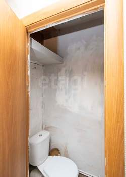 Студия квартира, на длительный срок, 15м2, 2/5 этаж