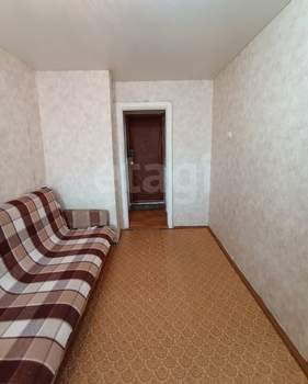 Студия квартира, на длительный срок, 13м2, 4/8 этаж
