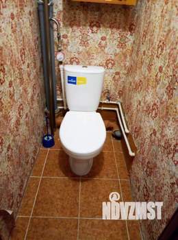 1-к квартира, на длительный срок, 33м2, 3/9 этаж