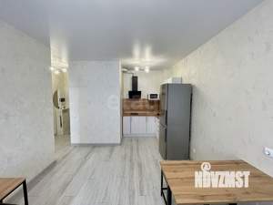 1-к квартира, на длительный срок, 40м2, 13/23 этаж