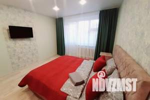 1-к квартира, посуточно, 47м2, 1/14 этаж