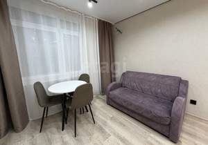 2-к квартира, на длительный срок, 52м2, 14/25 этаж