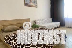 1-к квартира, посуточно, 43м2, 5/16 этаж