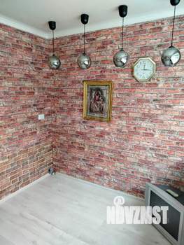 1-к квартира, на длительный срок, 13м2, 2/5 этаж