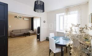 2-к квартира, на длительный срок, 67м2, 8/10 этаж