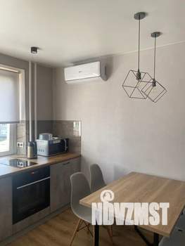 2-к квартира, посуточно, 41м2, 3/14 этаж