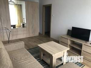 2-к квартира, посуточно, 58м2, 1/1 этаж