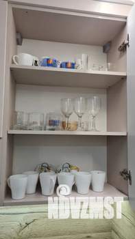 Студия квартира, посуточно, 21м2, 18/19 этаж