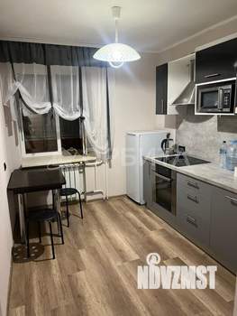 1-к квартира, на длительный срок, 35м2, 9/10 этаж