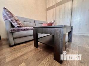 1-к квартира, посуточно, 55м2, 1/1 этаж