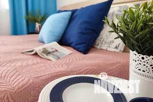 1-к квартира, посуточно, 32м2, 11/19 этаж