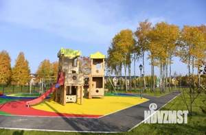1-к квартира, на длительный срок, 34м2, 1/4 этаж