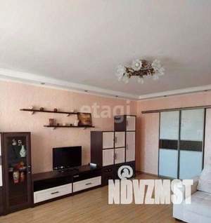 2-к квартира, на длительный срок, 74м2, 13/14 этаж