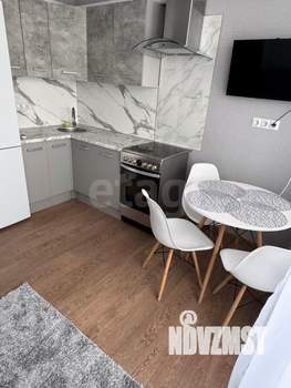 1-к квартира, на длительный срок, 32м2, 9/9 этаж