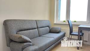 1-к квартира, посуточно, 42м2, 11/25 этаж