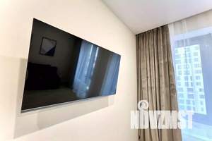 1-к квартира, посуточно, 50м2, 7/21 этаж