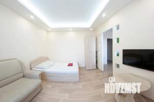 1-к квартира, посуточно, 35м2, 7/20 этаж