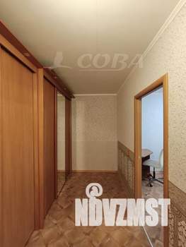 1-к квартира, на длительный срок, 45м2, 2/10 этаж