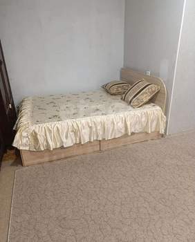 1-к квартира, на длительный срок, 37м2, 7/9 этаж