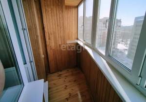 1-к квартира, на длительный срок, 40м2, 8/14 этаж