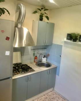 3-к квартира, на длительный срок, 61м2, 3/5 этаж