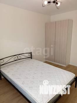 1-к квартира, на длительный срок, 45м2, 3/10 этаж