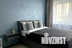 1-к квартира, посуточно, 35м2, 7/16 этаж