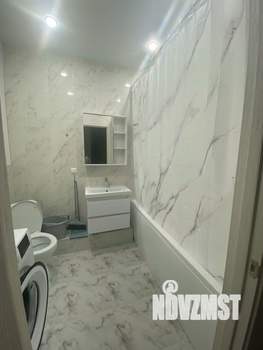 2-к квартира, на длительный срок, 49м2, 7/15 этаж