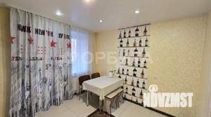 2-к квартира, на длительный срок, 58м2, 1/10 этаж