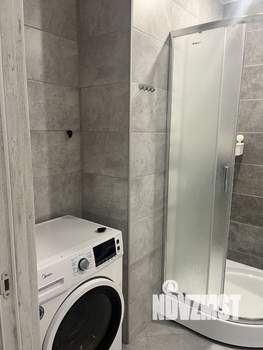 1-к квартира, на длительный срок, 35м2, 4/17 этаж