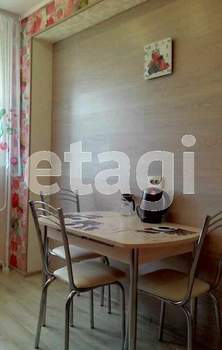 1-к квартира, на длительный срок, 51м2, 7/10 этаж