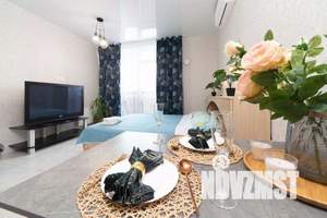 1-к квартира, посуточно, 30м2, 7/9 этаж