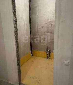 1-к квартира, на длительный срок, 40м2, 9/14 этаж