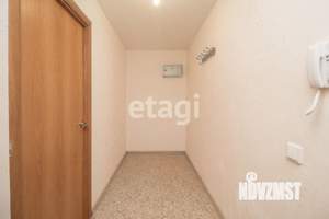 1-к квартира, на длительный срок, 36м2, 2/10 этаж