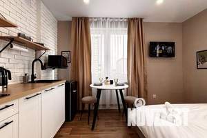 1-к квартира, посуточно, 20м2, 4/23 этаж