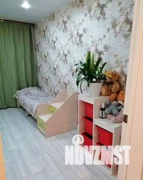 2-к квартира, на длительный срок, 60м2, 4/9 этаж