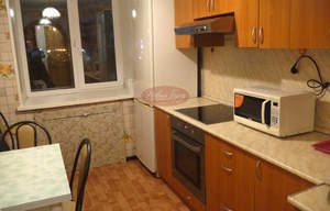 3-к квартира, на длительный срок, 60м2, 2/14 этаж