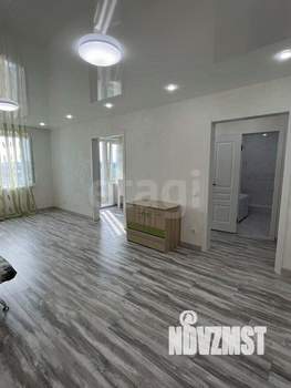 1-к квартира, на длительный срок, 42м2, 3/14 этаж