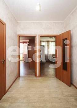 1-к квартира, на длительный срок, 44м2, 11/16 этаж